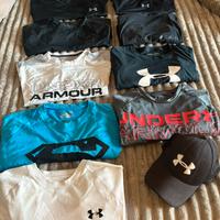 UNDER ARMOUR