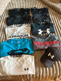UNDER ARMOUR