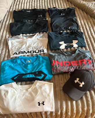 UNDER ARMOUR