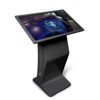 Totem pubblicitario - Kiosk 32"/43”(opz.)