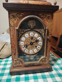 orologio da tavolo melux