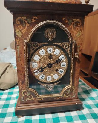 orologio da tavolo melux