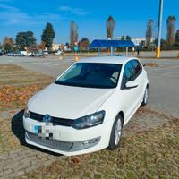 VW Polo neopatentati