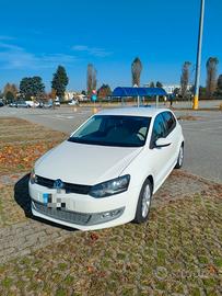 VW Polo neopatentati