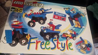 lego vintage 