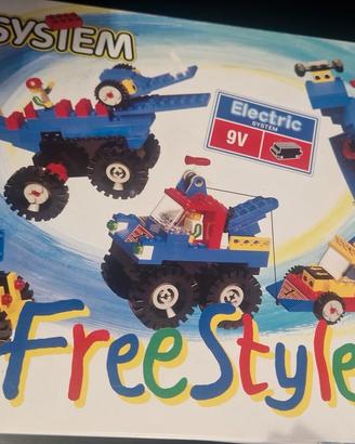 lego vintage 