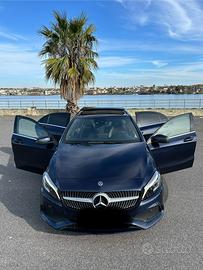 Mercedes classe a