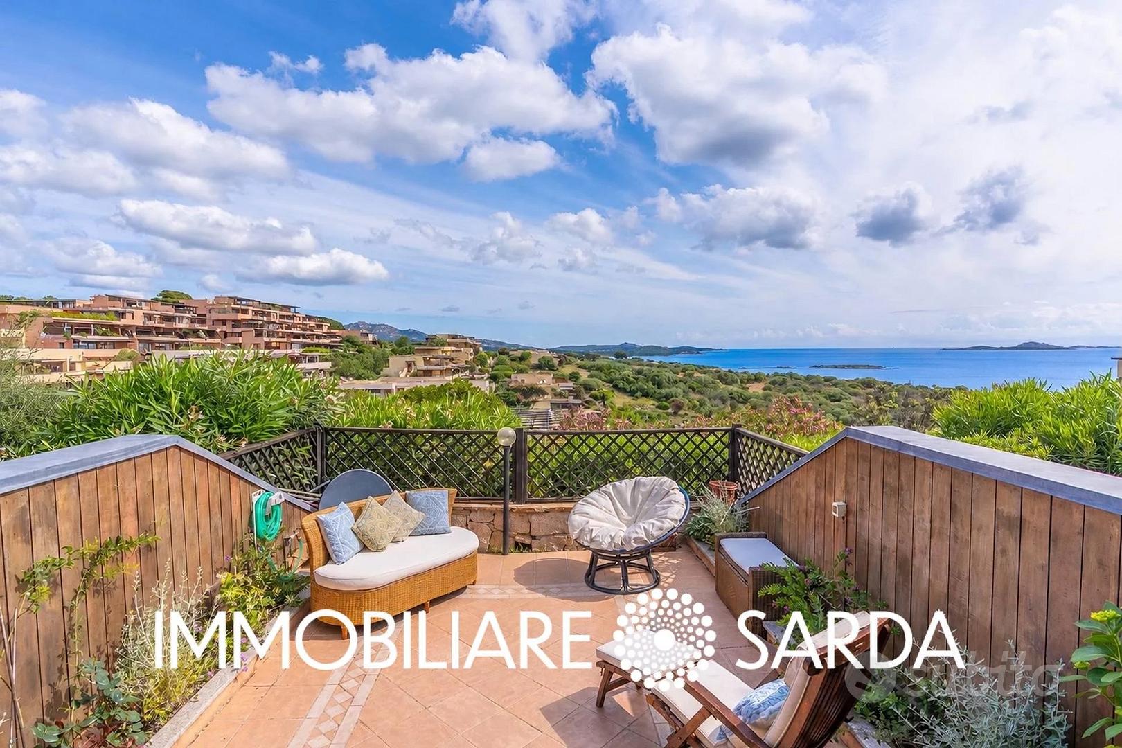 Luminoso appartamento con vista mare sulla marina - Vista 4