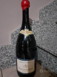 Bottiglie di vino 