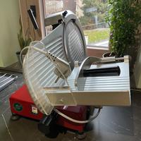 Affettatrice Essedue 250 Edizione Speciale