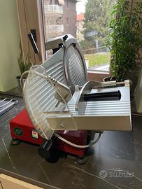 Affettatrice Essedue 250 Edizione Speciale