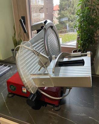 Affettatrice Essedue 250 Edizione Speciale