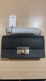 Furla Venere S Crossbody in pelle
