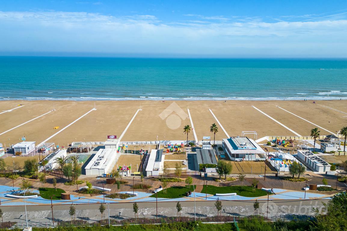 VILLA SINGOLA A RIMINI - Vista 3