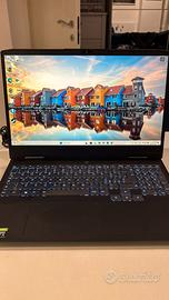 Portatile Lenovo IdeaPad Gaming 3