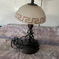 Lampada da tavolo