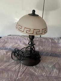Lampada da tavolo