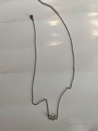 Collana Trilogy Mabina