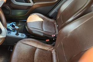 smart 451 cabrio