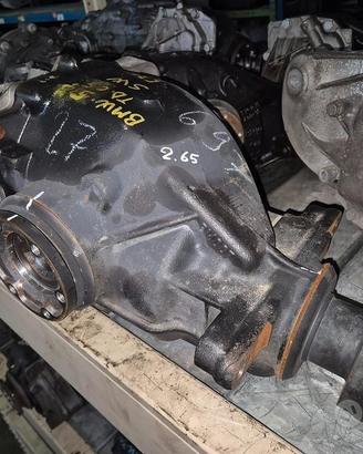 Differenziale Per Bmw Serie 5 530D E60 - E61 2.65