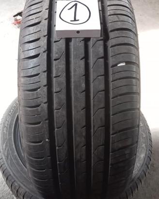 4 GOMME ESTIVE 235/45/ZR18 98W