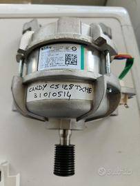 motore lavatrice candy originale nidec