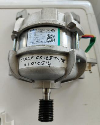 motore lavatrice candy originale nidec