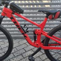 MTB TREK Top Fuel 5 2024