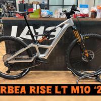 Orbea RISE LT M10 - Tg. L '26