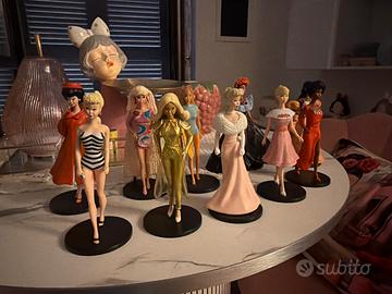 Barbie Collezione