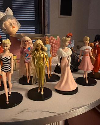 Barbie Collezione