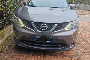 Nissan Qashqai 2014