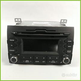 Autoradio KIA SPORTAGE 3a Serie 1.7 96160-3U230WK 