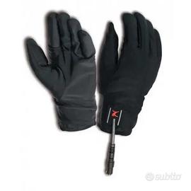 SOTTOGUANTI RISCALDATI KLAN TAGLIA XS