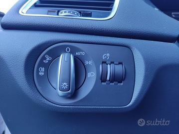 Interruttore fari AUDI Q3 del 2017