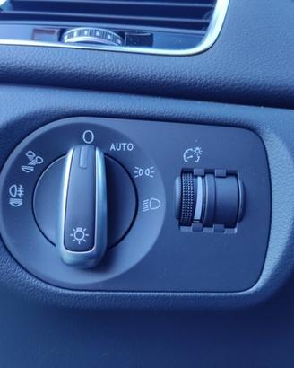 Interruttore fari AUDI Q3 del 2017