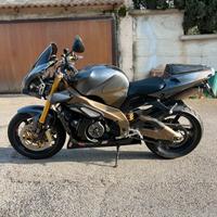 Aprilia Tuono Racing 2003