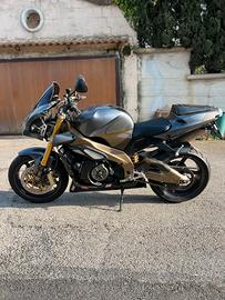 Aprilia Tuono Racing 2003