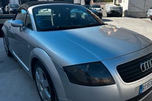Audi TT Roadster 1.8 T 20V 179 CV cat