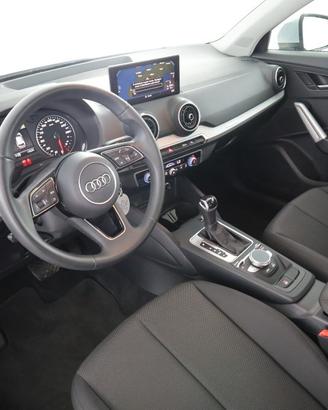 AUDI Q2 Q2 30 TDI S tronic Business