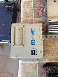 JBL GTP4 Car Audio 4 Canali