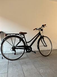 Bicicletta da donna Coppi Holland