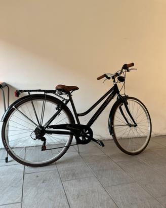 Bicicletta da donna Coppi Holland