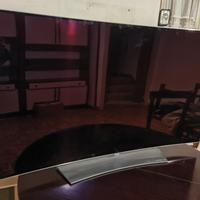 TV LG OLED Non Funzionante 