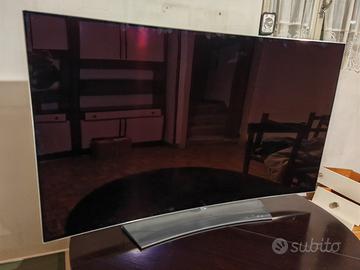 TV LG OLED Non Funzionante 