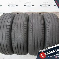 Saldi 215 65 17 Michelin  85% 215 65 R17