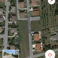 Lottizzazione edificabile provincia di Venezia