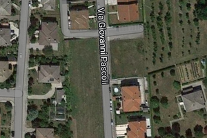 Lottizzazione edificabile provincia di Venezia