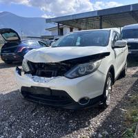 Nissan Qashqai 1.6 dCi 2WD Tekna AUT.