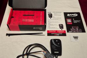 Modulo Acceleratore Dimsport Rapid FR Gruppo VAG